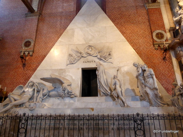 14 Frari Church, Venice (84)