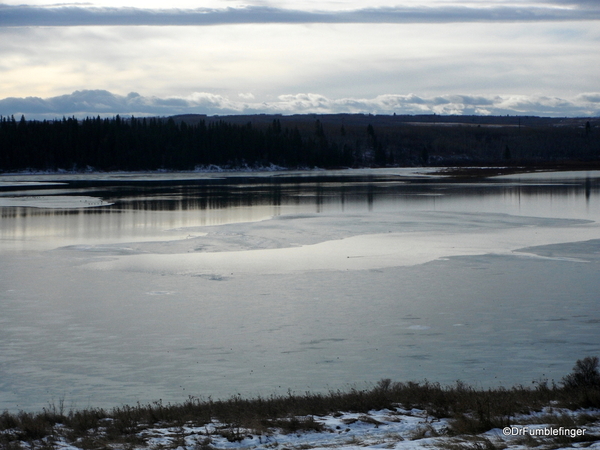 14 Glemore Reservoir hike