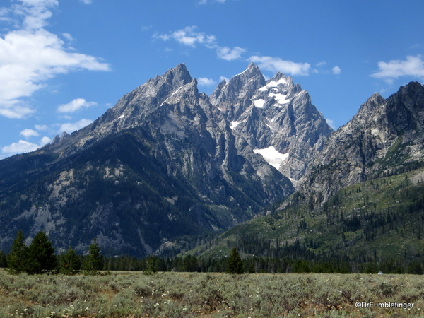 14 Grand Teton National Park