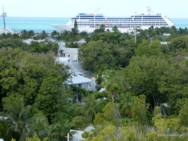 14 Key West Lighthouse