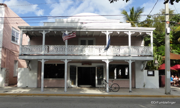 14 Key West, Florida