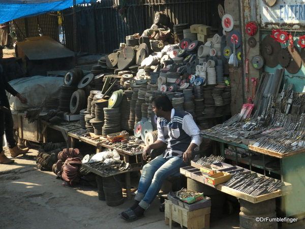 14 Meena Bazar, Delhi