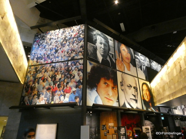 14 Museum of human Rights