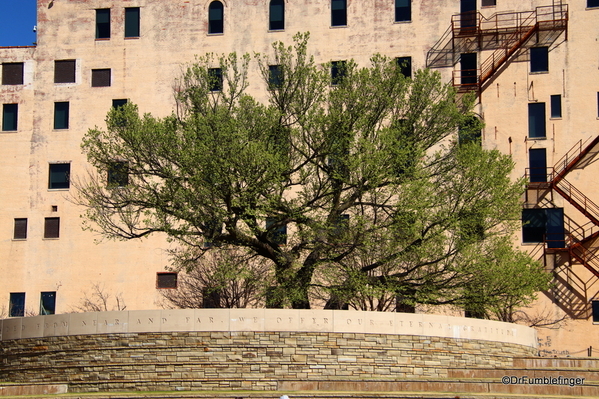 14 OK National Memorial