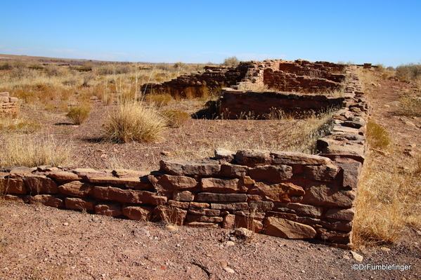 14 Painted Desert