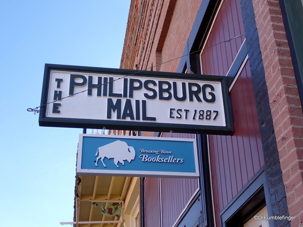 14 Philipsburg