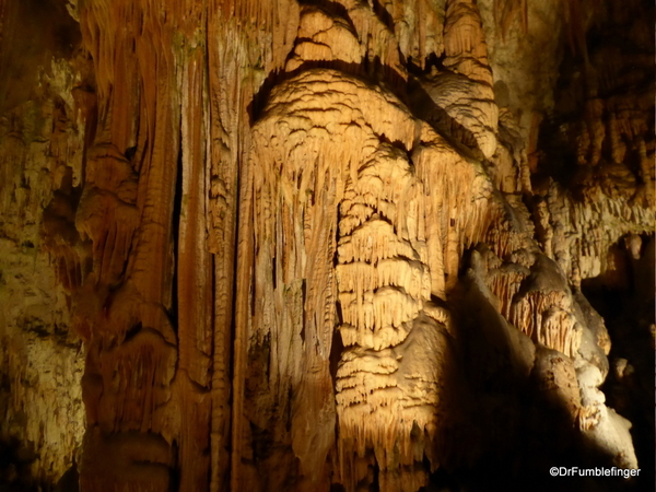 14 Postojna Cave