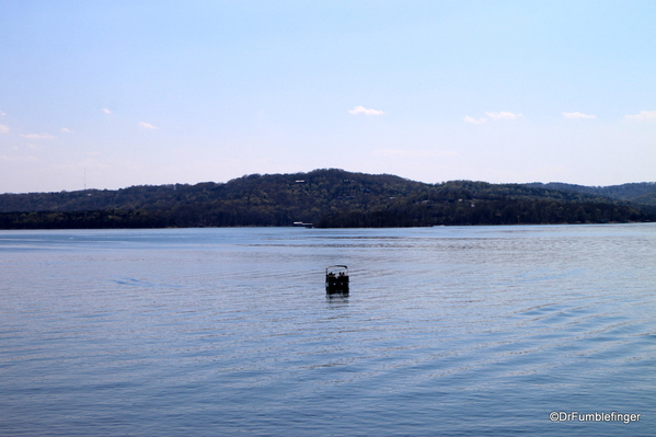 14 Table Lake Lakeside Trail