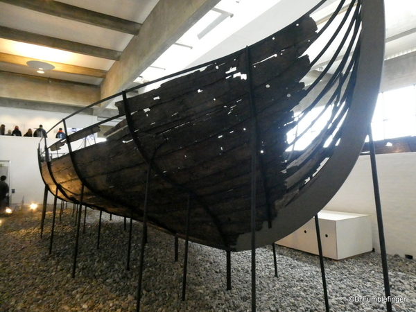 14 Viking Ship Museum