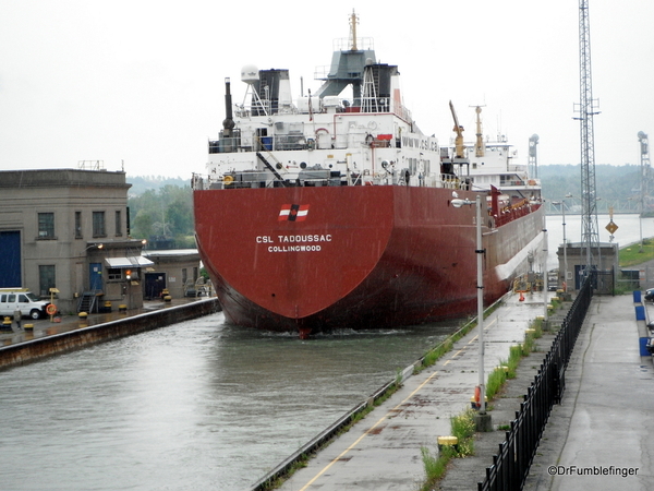 14 Welland Canal