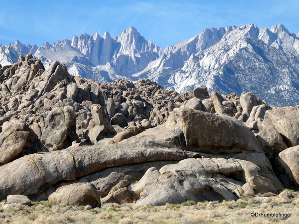 15 Alabama Hills