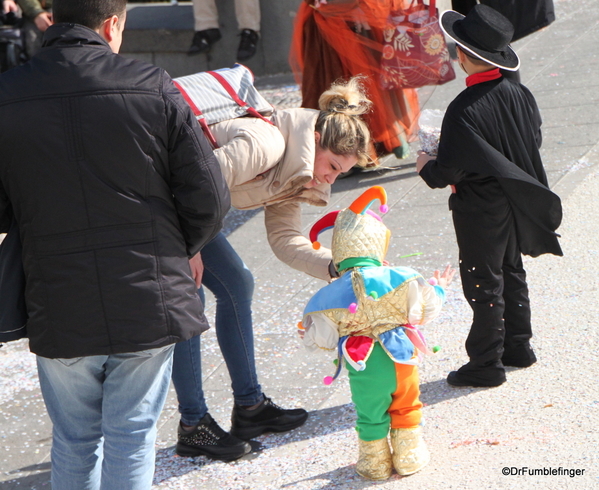 15 Carnival, Catania