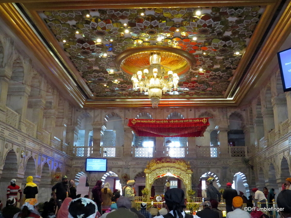 15 Chadni Chow Gurudwara (25)