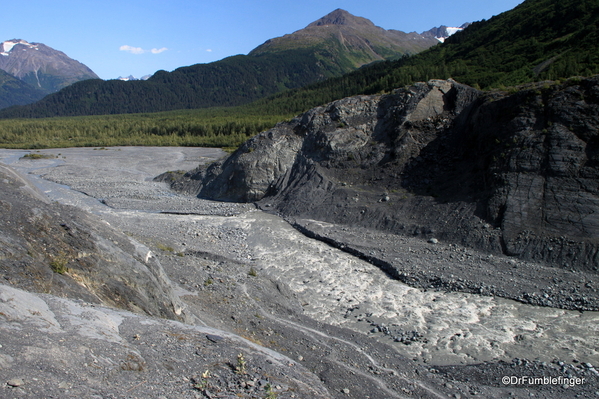 15 Exit Glacier