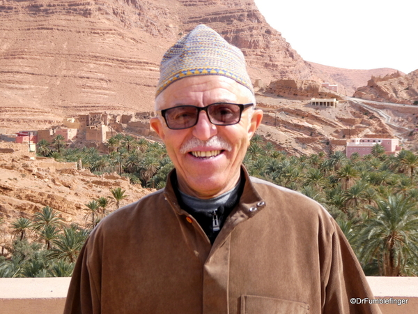 15 Faces of Morocco