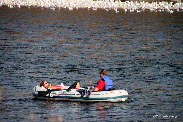 15 Fish Creek Provincial Park