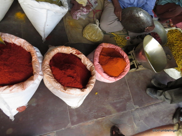 15 Jaipur Old City Market