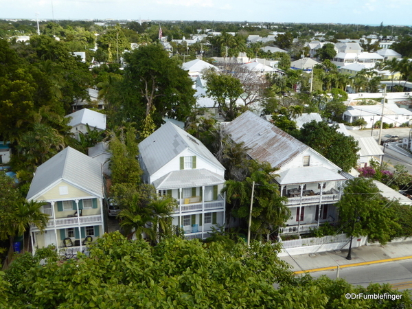 15 Key West Lighthouse