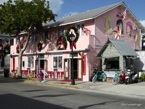 15 Key West, Florida