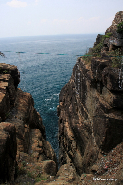 15 Koneswaram Temple