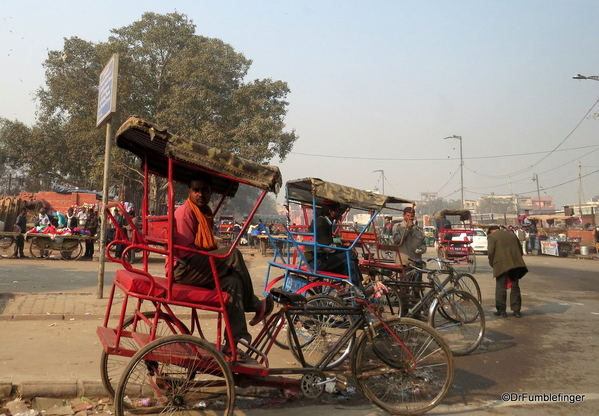 15 Meena Bazar, Delhi