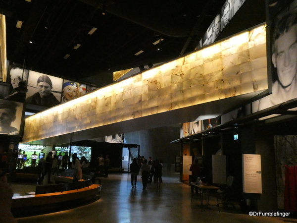 15 Museum of human Rights