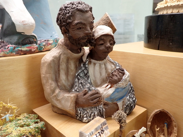 15 Nativity Scenes, Evora