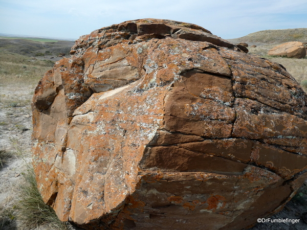 15 Red Rock Coulee