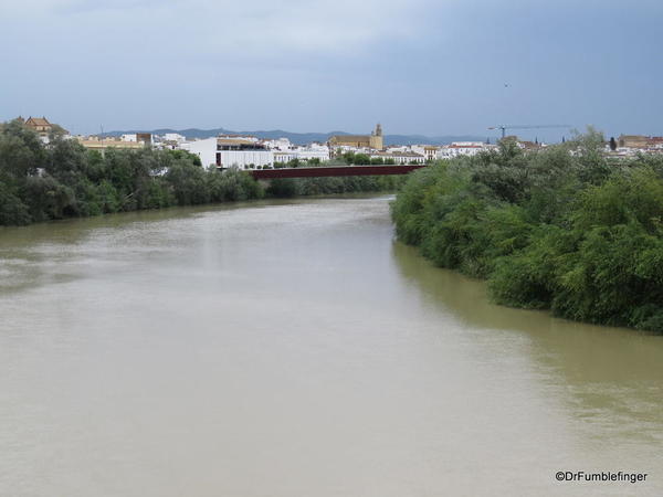 15 Roman Bridge, Cordoba