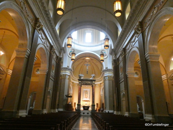 15 Shrine of our Lady of Guadalupe, LaCrosse