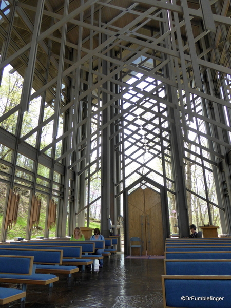 15 Thorncrown Chapel (35)