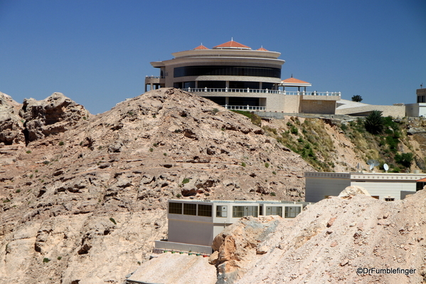 15 Trip up Jebel Hafeet (2)