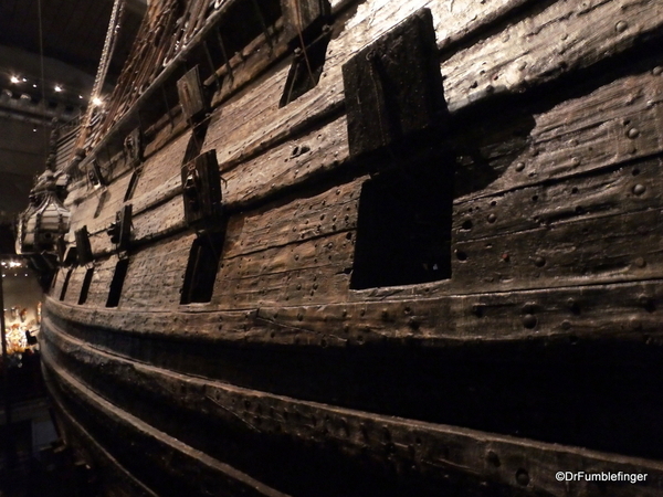 15 Vasamuseum