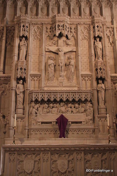 15 Washington 489 National Cathedral