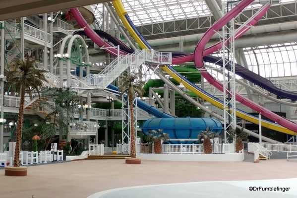 15 West Edmonton Mall