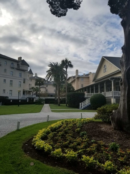 Jekyll Island Club Resort