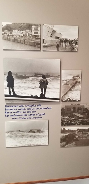 Seacliff State Beach Visitor Center