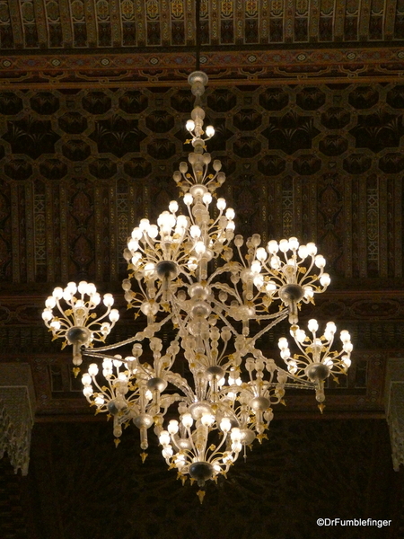 15Hassan II Mosque, Casablanca