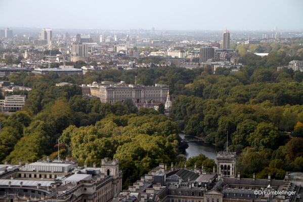 15a London Eye