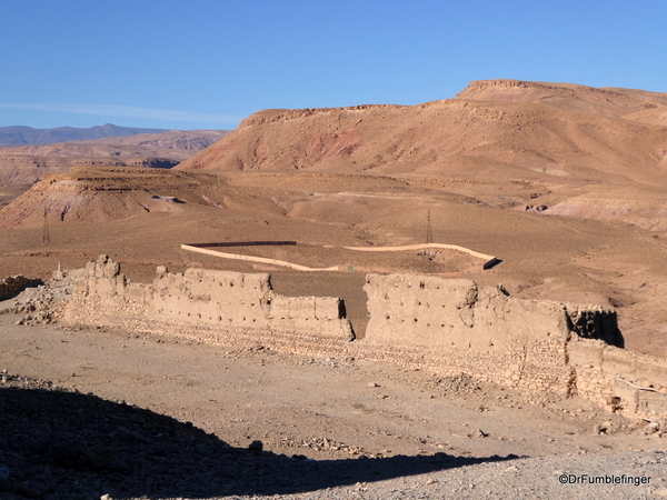 16 Aït Ben Haddou