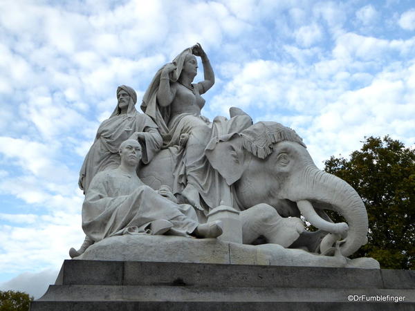 16 Albert Memorial, Hyde Park (20)