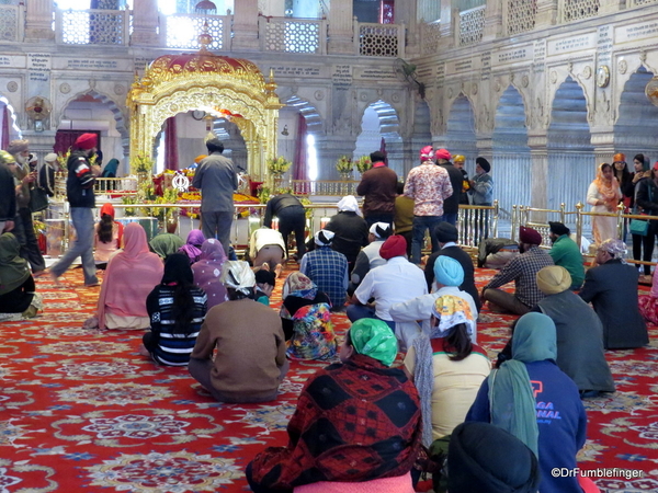 16 Chadni Chow Gurudwara (18)