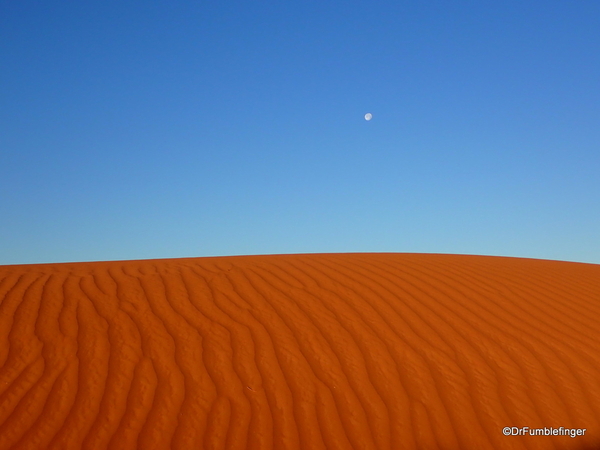 16 Erg Chicaga Desert Camp