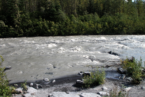 16 Exit Glacier