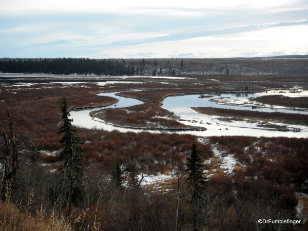 16 Glemore Reservoir hike