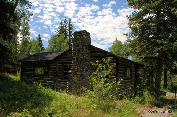 16 Grand Teton National Park