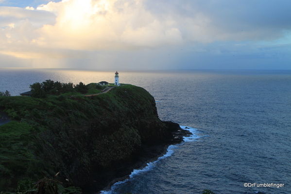 16 Kilauea Lighthouse Kauai