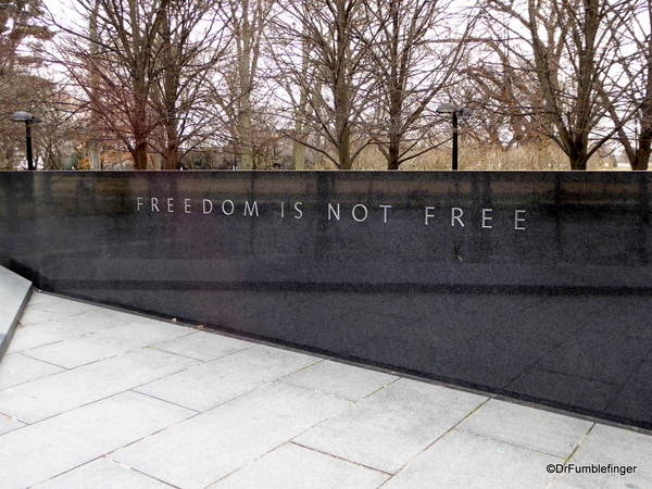 16 Korean War Memorial (11)