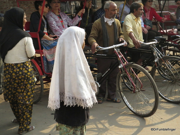 16 Meena Bazar, Delhi