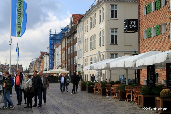 16 Nyhavn